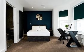 The Get Away Great Yarmouth